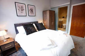 The Diamond Suite